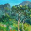 Kirstenbosch I