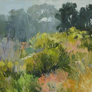 Forest Edge